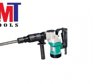 Máy đục bê tông 900W DCA AZG6 