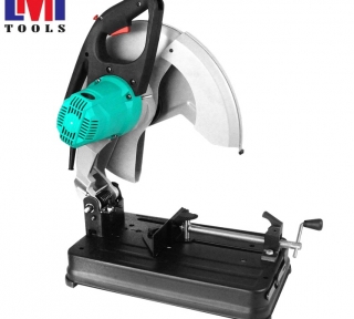 Máy cắt sắt 2300W DCA AJG09-355