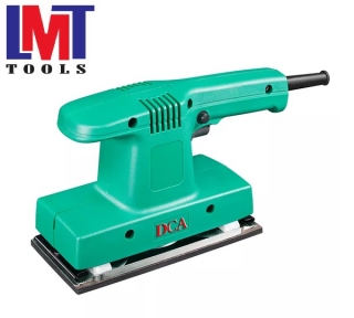 Máy Chà Nhám chữ nhật DCA ASB185