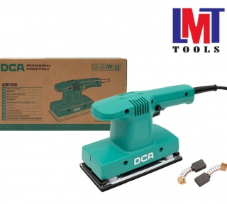 Máy chà nhám chữ nhật 200W DCA ASB185B