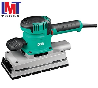 Máy chà nhám chữ nhật 330W DCA ASB02-234BS