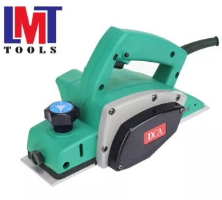 Máy bào điện 500W DCA AMB82