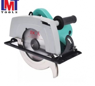 Máy cưa đĩa tròn 1520W DCA AMY235 