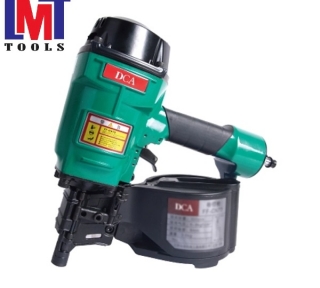 Súng bắn đinh cuộn dùng hơi DCA ACN70 