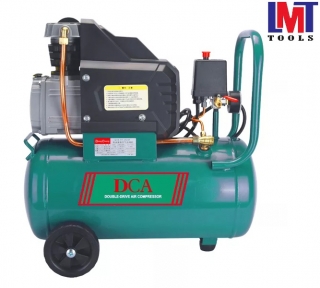 Máy nén khí trực tiếp DCA AQE2524F