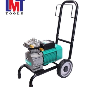 Máy phun sơn áp suất cao dùng khí nén DCA APWG02-3.0