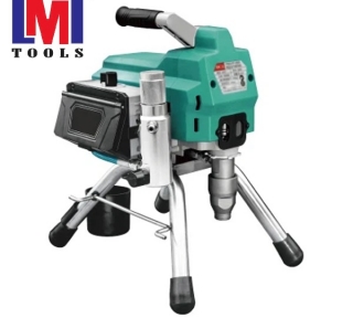 Máy phun sơn suất cao dùng khí nén DCA APWG2300