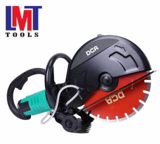 Máy cắt đa năng DCA AZE355