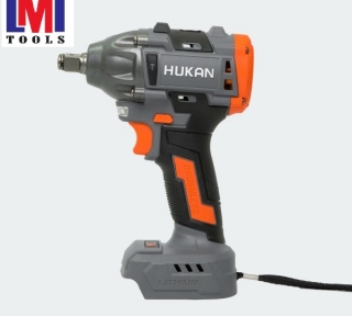 THÂN MÁY SIẾT BULONG PIN (GEN1) HUKAN BODY G1-BL0320