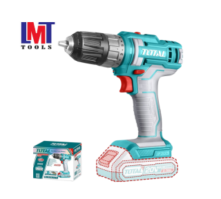 Máy khoan dùng pin 20V Total TDLI200515 ( Chưa Pin & Sạc )