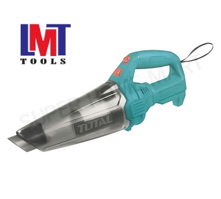 Máy hút bụi 0.5L dùng pin 11.1V Total TVLI2026