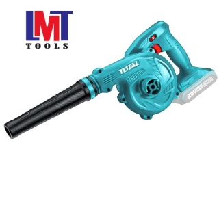 Máy thổi bụi dùng Pin 20V Total TABLI20018 (Chưa Pin & Sạc)