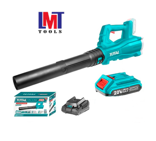 Máy thổi bụi dùng pin Lithium 20V Total TABLI203235