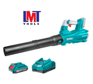 Máy thổi bụi dùng pin 20V Total TABLI204282