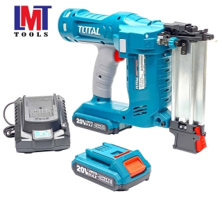 Máy bắn đinh dùng pin 20V Total TCBNLI2001