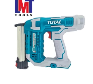 Súng bắn đinh thẳng dùng pin 20V Total TCBNLI3505