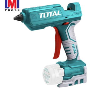 Súng bắn keo dùng pin 12V Total TGGLI1201