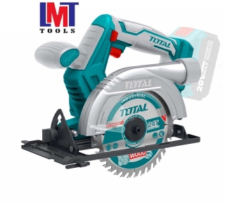 Máy cưa đĩa tròn dùng pin 20V Total TSLI1401 Máy cưa đĩa tròn dùng pin 20V Total TSLI1401