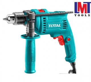 Máy khoan động lực cầm tay TOTAL TG1061356E
