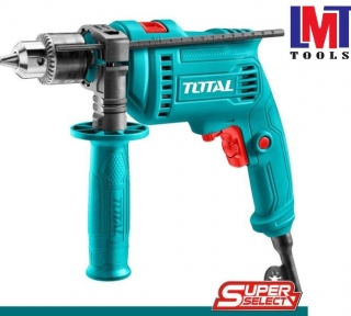 Máy khoan động lực 710W Total TG107136E