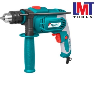 Máy khoan động lực cầm tay TOTAL TG109136E 850W