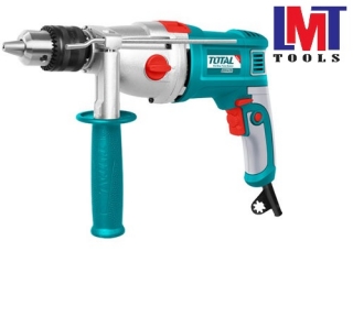 Máy khoan búa cầm tay Total TG111165E 1050W