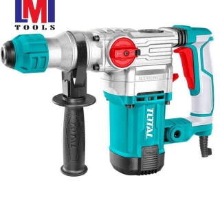 Máy khoan đục bê tông Total TH1153256