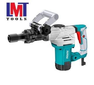 Máy đục bê tông 1300W Total TH2130016