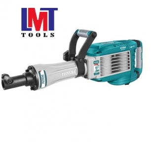 Máy đục bê tông Total TH217506 1700W