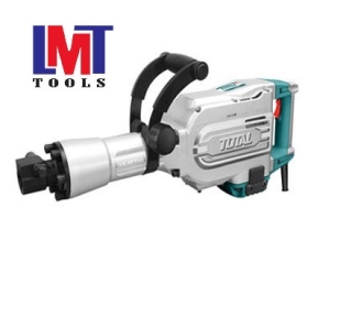 Máy đục bê tông TOTAL TH215456 1700W