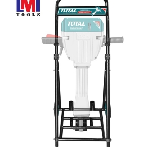 Chân đứng máy đục bê tông Total TH220502-S