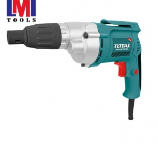 Máy bắn vít thạch cao TOTAL TD2561 550W