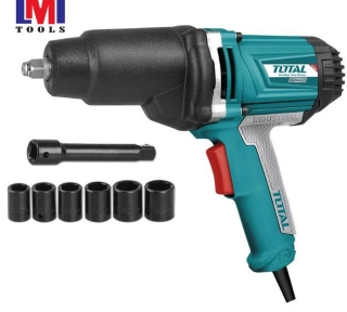 Máy vặn bu lông 1050W TOTAL TIW10101 1/2”