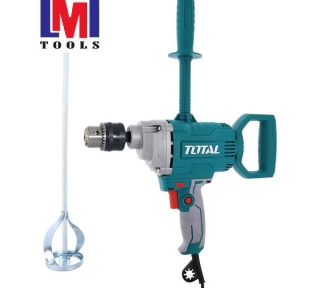 Máy trộn sơn 1110W Total TD61106