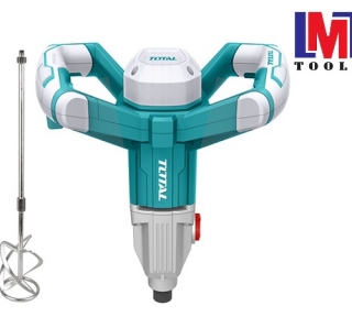 Máy trộn sơn Total TD614006