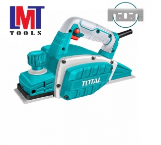 Máy bào điện 550W Total TL5508216
