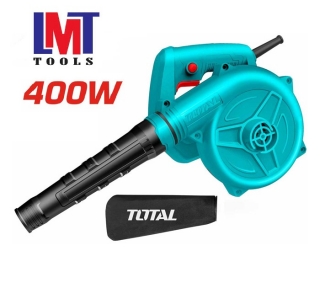 Máy thổi bụi Total TB4036 400W Máy thổi bụi Total TB4036 400W
