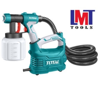 Máy phun sơn Total TT5006 500W