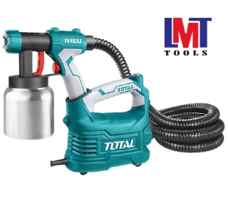 Máy phun sơn bằng điện Total TT5006-2 500W