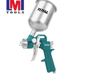 Súng phun sơn TOTAL TAT10401 400cc