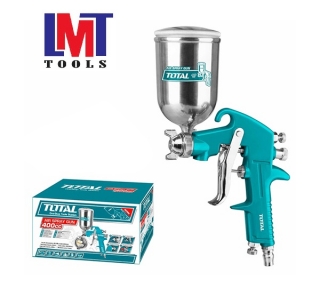 Súng phun sơn Total TAT10402 400cc