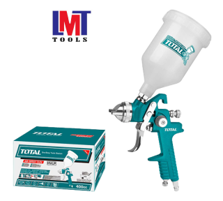 Súng phun sơn 600cc Total TAT10601