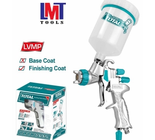 Súng phun sơn 600cc Total TAT10605