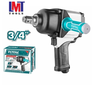 Dụng cụ vặn bu lông dùng khí nén Total TAT40342