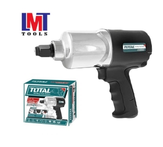 Dụng cụ vặn buloong dùng khí nén Total TAT40341