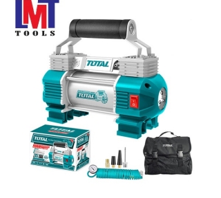 Dụng cụ kiểm tra hơi lốp xe ô tô Total TTAC2506