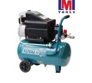 Máy nén khí có dầu dung tích 24 lít Total TC12024 