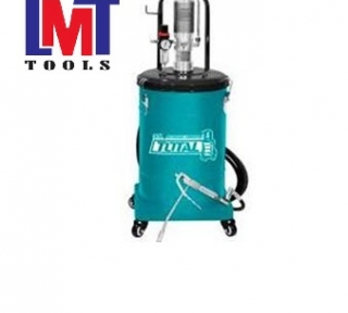 Máy bôi trơn dầu mỡ Total THT118302 Máy bôi trơn dầu mỡ Total THT118302