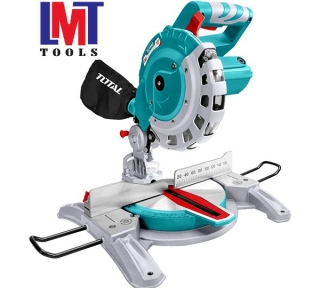 Máy cắt nhôm 1400W Total TS42142107 Máy cắt nhôm 1400W Total TS42142107