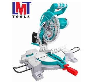 Máy cắt nhôm 1800W Total TS42152557 (255mm) Máy cắt nhôm 1800W Total TS42152557 (255mm)